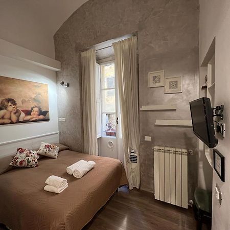 Marcelina Vaticans Rooms Rom Eksteriør billede