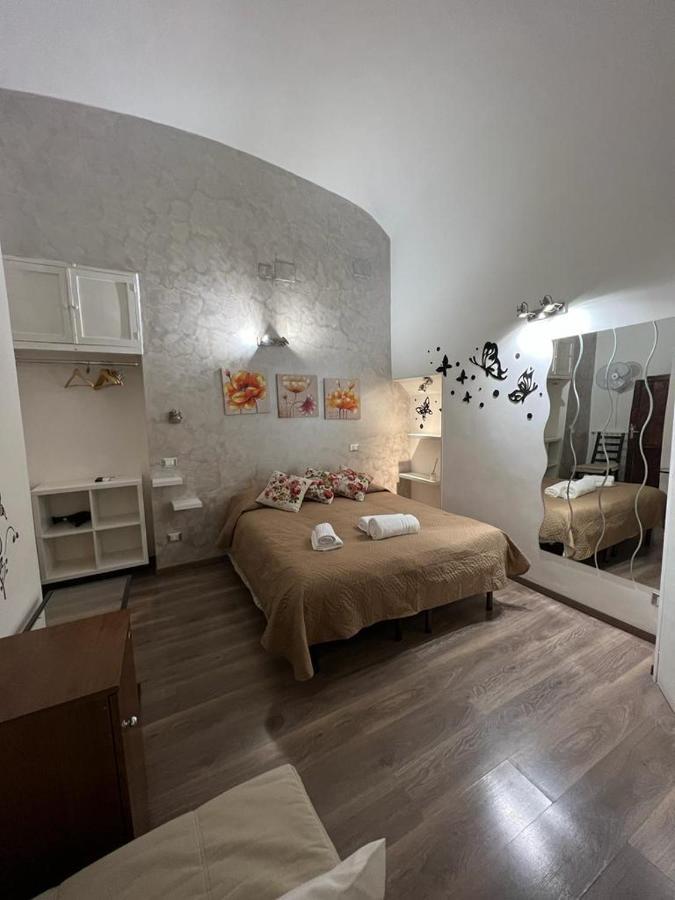 Marcelina Vaticans Rooms Rom Eksteriør billede