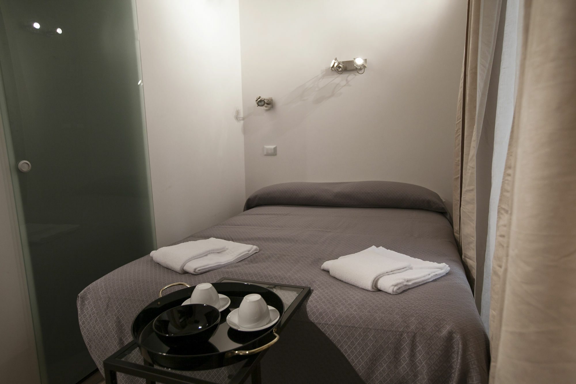 Marcelina Vaticans Rooms Rom Eksteriør billede