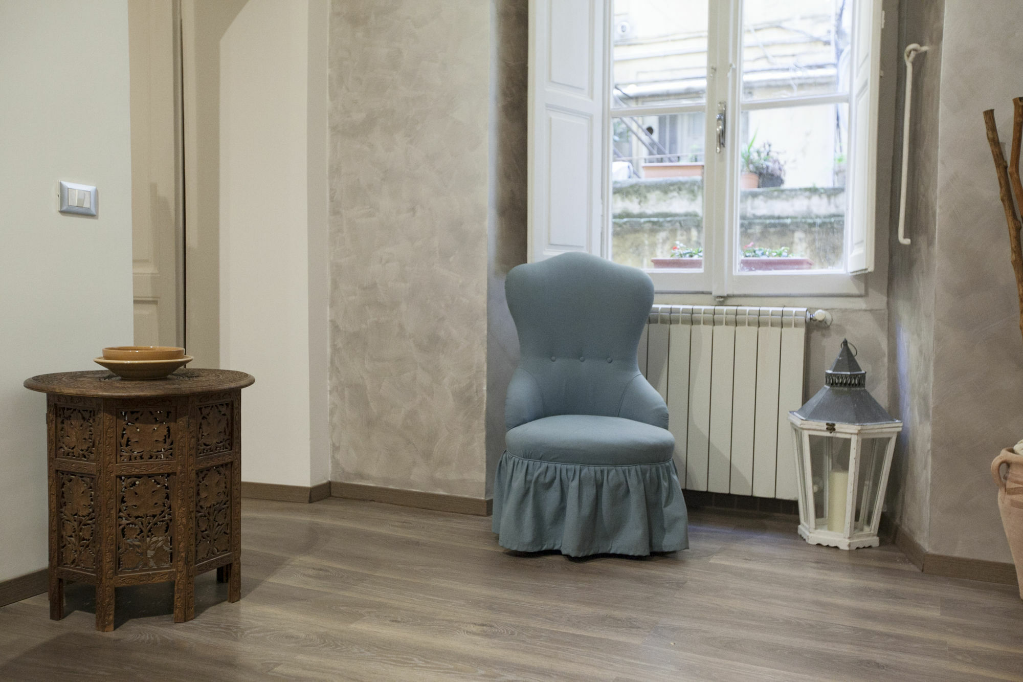 Marcelina Vaticans Rooms Rom Eksteriør billede