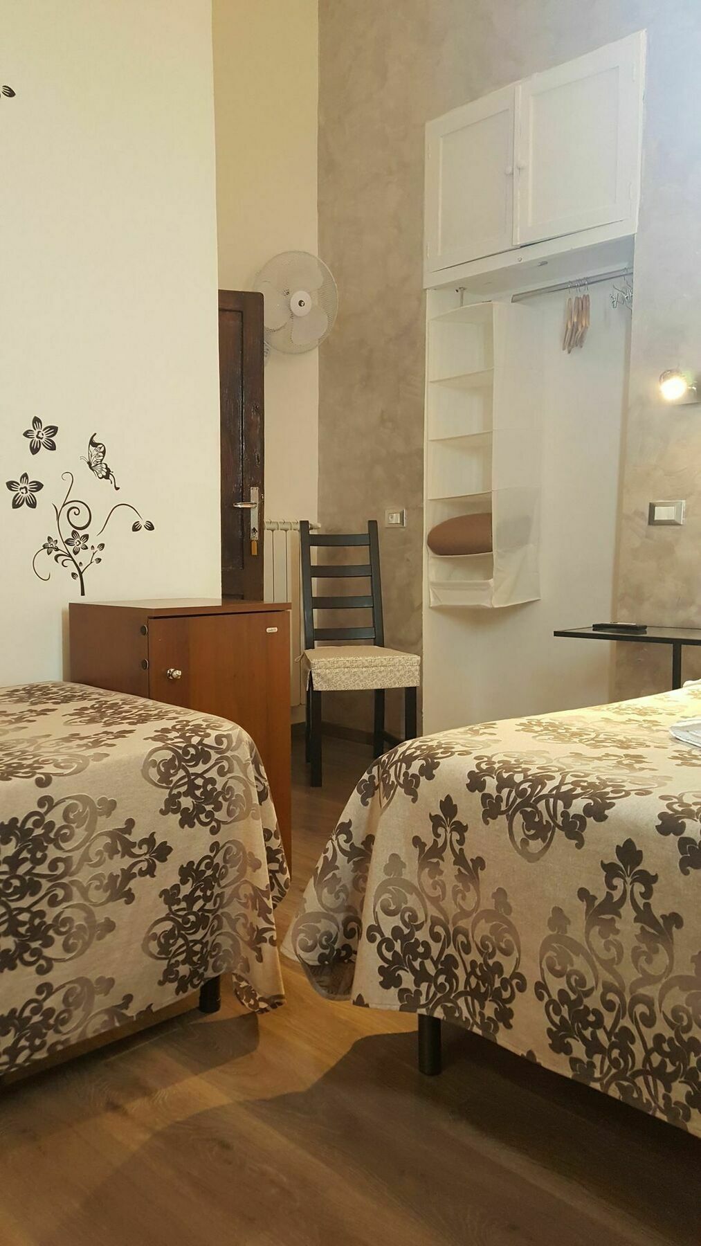 Marcelina Vaticans Rooms Rom Eksteriør billede