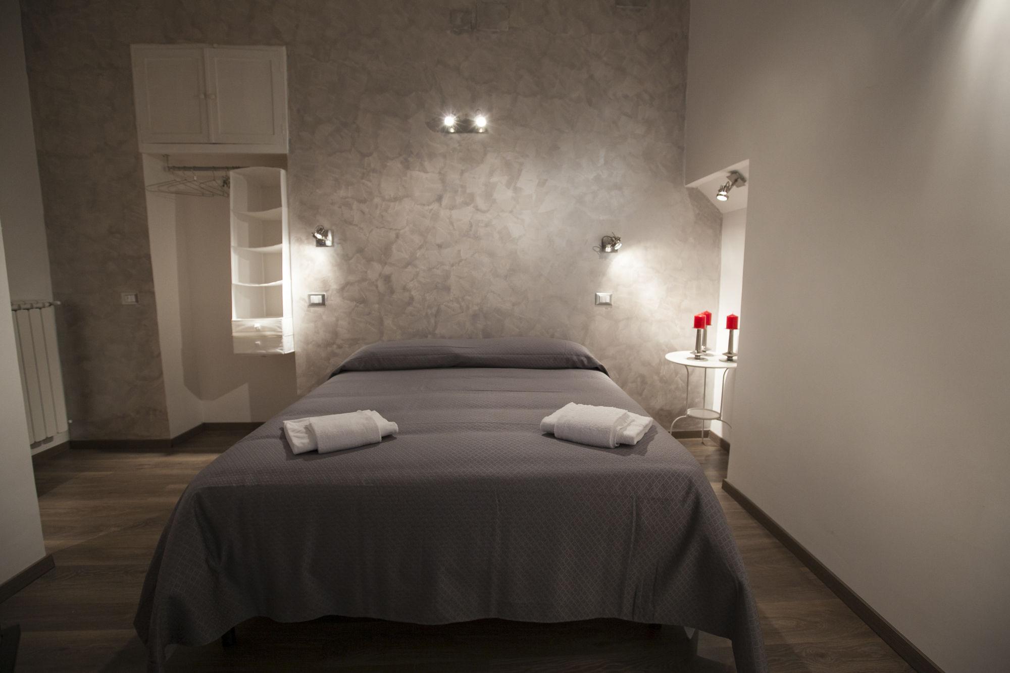 Marcelina Vaticans Rooms Rom Eksteriør billede